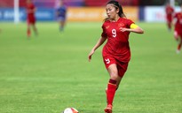 Lời cảnh báo kịp thời cho đội tuyển nữ Việt Nam trước bán kết đấu Campuchia
