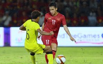 HLV Troussier toan tính gì ở trận hạ màn vòng bảng gặp U.22 Thái Lan?