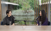 Ra mắt podcast đặc biệt 'Chuyện thứ VI' xoay quanh các vấn đề về giới