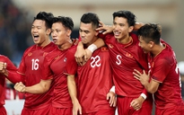 Danh sách đội tuyển Việt Nam: HLV Troussier giữ Công Phượng, Quang Hải, gọi nhiều cầu thủ mới