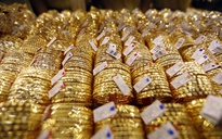 Giá vàng hôm nay 1.6.2023: Mua vàng nhẫn bị lỗ ngay gần 1 triệu đồng