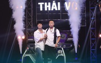 Thí sinh rap 'Về quê' trên 'Giấc mơ trưa' chinh phục bộ 7 quyền lực 'Rap Việt'
