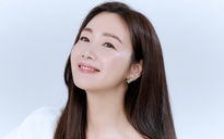‘Nữ hoàng nước mắt’ Choi Ji Woo xinh đẹp ở tuổi 48