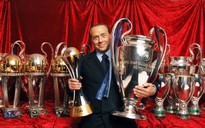 Cựu Chủ tịch AC Milan qua đời ở tuổi 86, để lại di sản đồ sộ