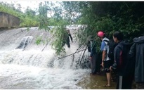 Lâm Đồng: Đi chơi thác, 2 học sinh bị đuối nước tử vong