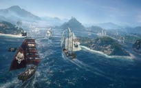 Tựa game 'siêu delay' Skull and Bones sắp có bản close beta vào tháng 8