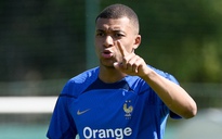 Tổng thống Pháp sẽ can thiệp để Mbappe ở lại PSG