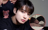 Jungkook (BTS) ngủ gật thu hút hơn 6,7 triệu lượt xem