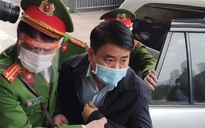 Cựu Chủ tịch Hà Nội Nguyễn Đức Chung bị cáo buộc áp đặt cấp dưới