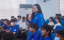 Hơn 5.000 sinh viên Đà Nẵng đạt danh hiệu 'Sinh viên 5 tốt'
