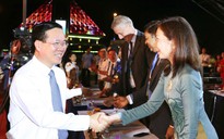 Ninh Thuận tổ chức lễ đón bằng của UNESCO