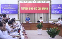 200 dự án đầu tư công TP.HCM vi phạm thời gian quyết toán