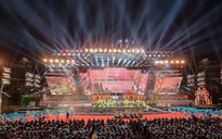 Khai mạc Lễ hội Nho-Vang Ninh Thuận năm 2023