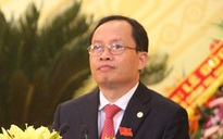 Vi phạm của nguyên Bí thư Tỉnh ủy Thanh Hóa Trịnh Văn Chiến đến mức kỷ luật