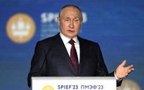Chiến sự ngày 478: Tổng thống Putin nói Ukraine không có cơ hội thành công