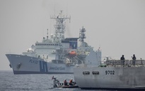 Nhật muốn giúp Philippines củng cố phòng thủ giữa lo ngại tình hình eo biển Đài Loan