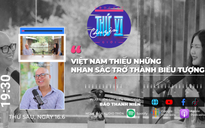 VŨ NGỌC ĐÃNG: Việt Nam thiếu những nhan sắc trở thành biểu tượng | Podcast CHUYỆN THỨ VI
