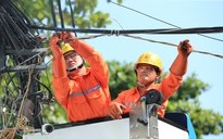 Chính phủ yêu cầu xử lý dứt điểm thiếu điện trong tháng 6