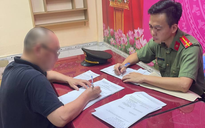 Xử phạt người đăng tin xuyên tạc vụ tấn công 2 trụ sở xã ở Đắk Lắk