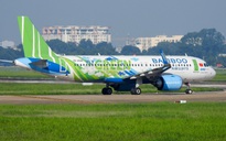 Nguyên Phó tổng giám đốc Sacombank tham gia hội đồng quản trị Bamboo Airways