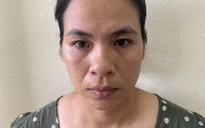 Đà Nẵng: Bắt nữ cò đất lừa đảo 'chạy' thủ tục làm sổ đỏ