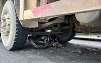Tai nạn tại nút giao cao tốc Phan Thiết - Dầu Giây, 1 người tử vong