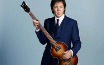 Paul McCartney cho biết bài hát cuối của The Beatles sắp ra mắt nhờ AI