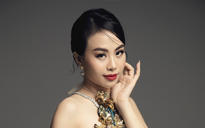 Mạnh Quỳnh về Việt Nam tham gia show của 'nàng thơ bolero' Dương Huệ