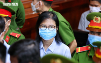 Vụ hối lộ 30 tỉ đồng ở Quảng Ninh: Sai phạm chỉ gói gọn tại sở GD-ĐT?