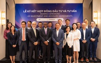 Sơn Kim Retail 'bắt tay' cùng IFC mở rộng GS25 tại Việt Nam
