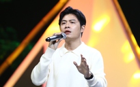 Nguyễn Văn Chung kể giai đoạn 'bán nhạc không ai mua' sau hit 'Nhật ký của mẹ'