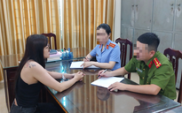 Nam Định: Bắt cặp tình nhân vận chuyển, tàng trữ ma túy