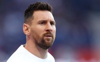 Tiết lộ mức lương và hợp đồng của Messi với CLB Inter Miami