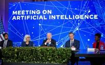 Tổng thống Biden nói gì về nguy cơ từ AI?