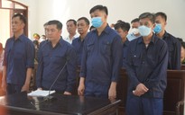 Đồng Nai: Trả hồ sơ vụ án khu dân cư Phước Thái