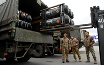 Ukraine bất ngờ hưởng thêm lợi vì Mỹ tính nhầm tổng viện trợ vũ khí?