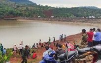 Lâm Đồng: 3 người cùng gia đình bị đuối nước tử vong