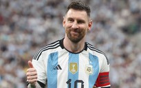 Cơn sốt vé xem trận ra mắt Messi với Inter Miami lên đến đỉnh điểm