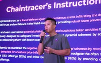 ChainTracer hướng đến nhận diện token lừa đảo và mặt tối của không gian ứng dụng blockchain