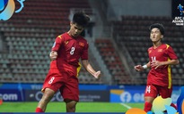 Link xem trực tiếp U.17 Việt Nam đấu U.17 Uzbekistan hôm nay (23.6): Phải thắng