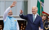 Ấn Độ và Mỹ đã ký thỏa thuận gì trong chuyến thăm của Thủ tướng Modi?