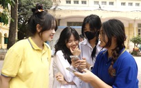 Hà Nội có 179 thí sinh được miễn thi tốt nghiệp THPT