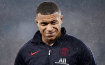 Báo chí Pháp: PSG đồng ý bán Mbappe cho Real Madrid