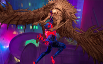 'Spider-Man: Across the Spider-Verse' cán mốc nửa tỉ USD, tiếp tục 'xưng vương' phòng vé