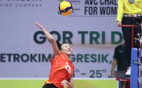 Link xem trực tiếp bán kết bóng chuyền nữ châu Á, đội Việt Nam gặp Ấn Độ