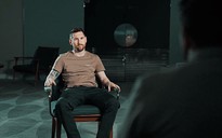 Messi hé lộ những bí mật hậu trường khi thi đấu cho PSG