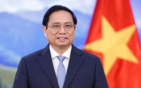 Thủ tướng thăm chính thức Trung Quốc và dự hội nghị WEF
