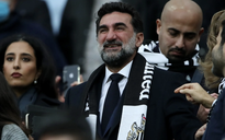 Chủ Ả Rập Xê Út muốn biến Newcastle thành CLB số 1 sau mùa giải kỳ diệu