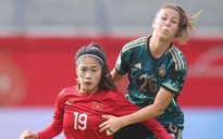 Đội tuyển nữ Việt Nam còn gặp 2 đối thủ khủng tại châu Âu trước World Cup 2023