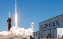 Mức định giá SpaceX tăng cao kỷ lục